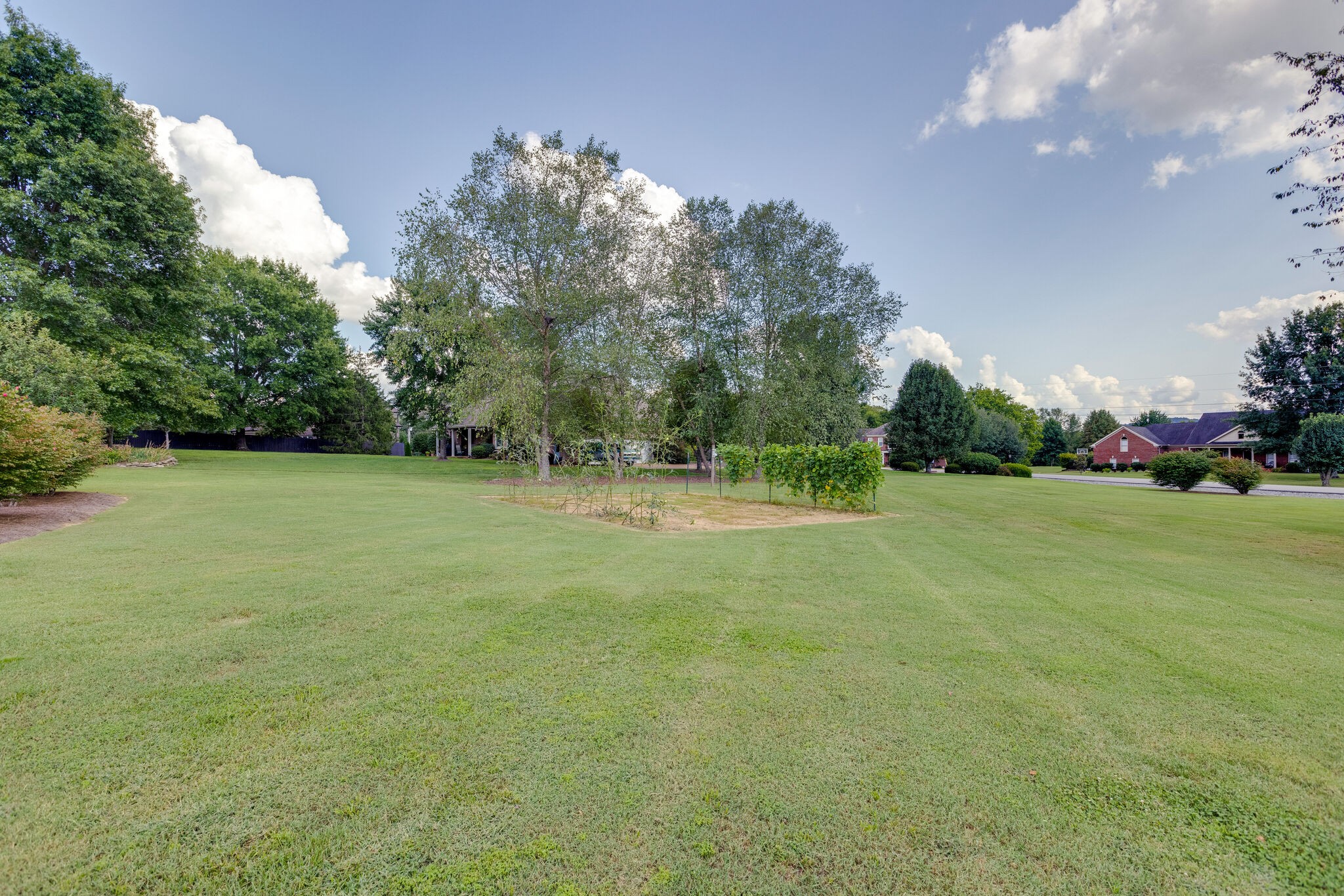 200 Eiderdown Drive Franklin, TN 37064 - Photo 35 of 45 a view of a field with of trees