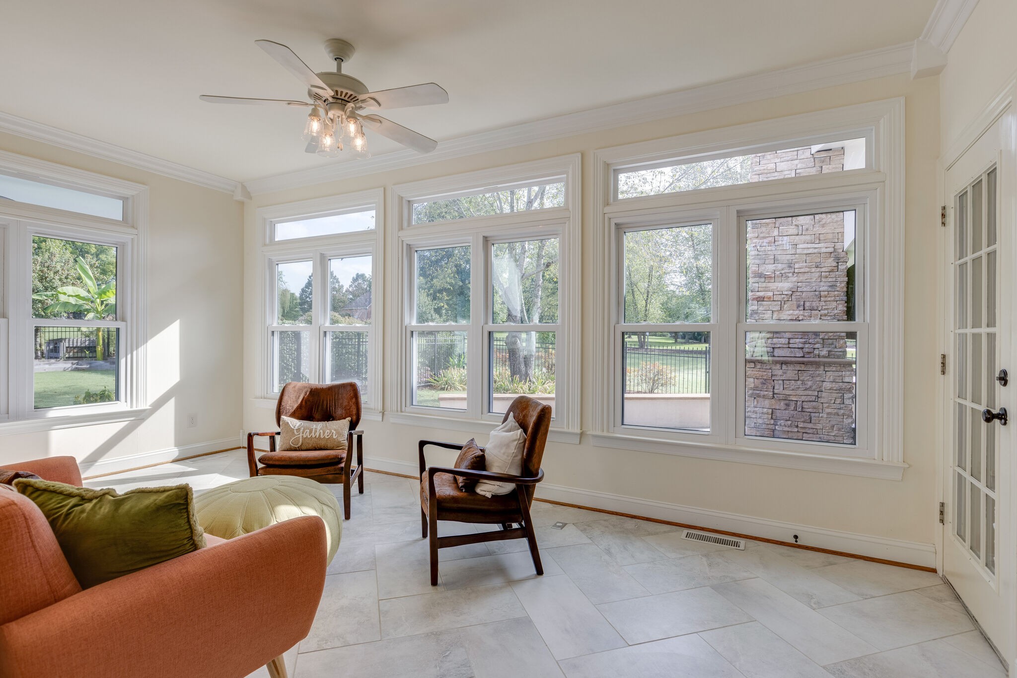 200 Eiderdown Drive Franklin, TN 37064 - Photo 7 of 45 a living room with furniture and a window