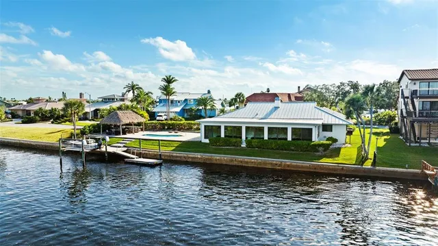 $2,190,900 | 5791 Westshore Drive, New Port Richey, FL 34652