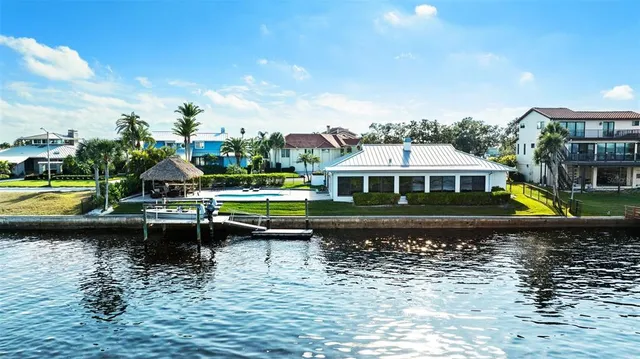 $2,190,900 | 5791 Westshore Drive, New Port Richey, FL 34652