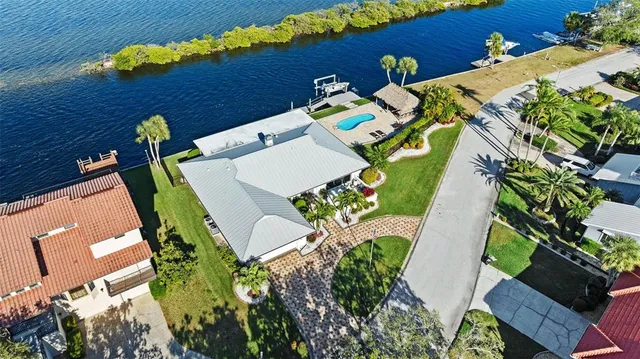 $2,190,900 | 5791 Westshore Drive, New Port Richey, FL 34652