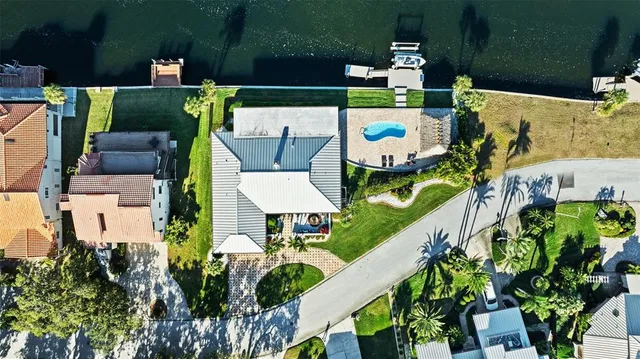 $2,190,900 | 5791 Westshore Drive, New Port Richey, FL 34652