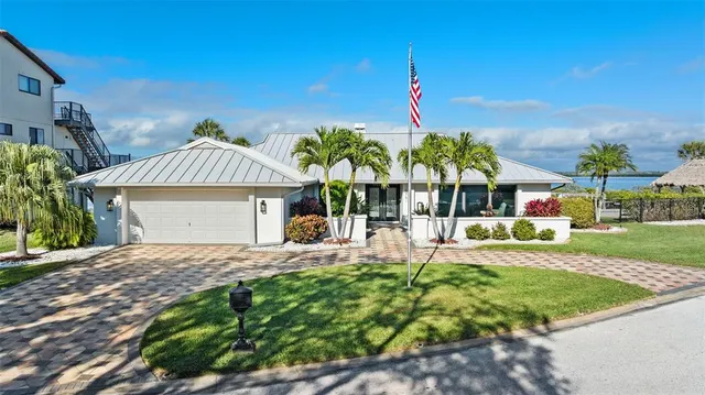 $2,190,900 | 5791 Westshore Drive, New Port Richey, FL 34652