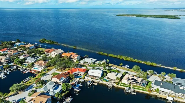 $2,190,900 | 5791 Westshore Drive, New Port Richey, FL 34652