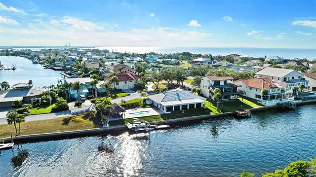 $2,190,900 | 5791 Westshore Drive, New Port Richey, FL 34652