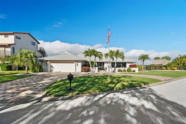 $2,190,900 | 5791 Westshore Drive, New Port Richey, FL 34652