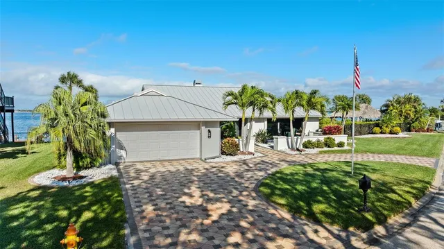 $2,190,900 | 5791 Westshore Drive, New Port Richey, FL 34652