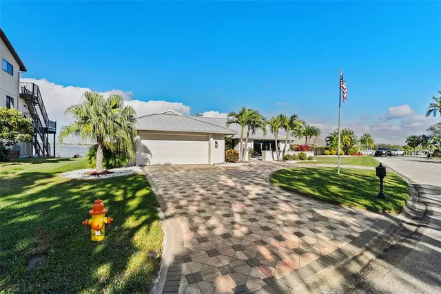 $2,190,900 | 5791 Westshore Drive, New Port Richey, FL 34652