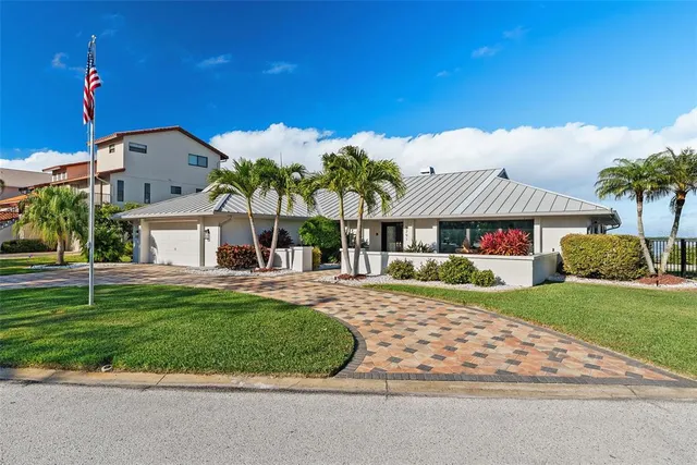 $2,190,900 | 5791 Westshore Drive, New Port Richey, FL 34652