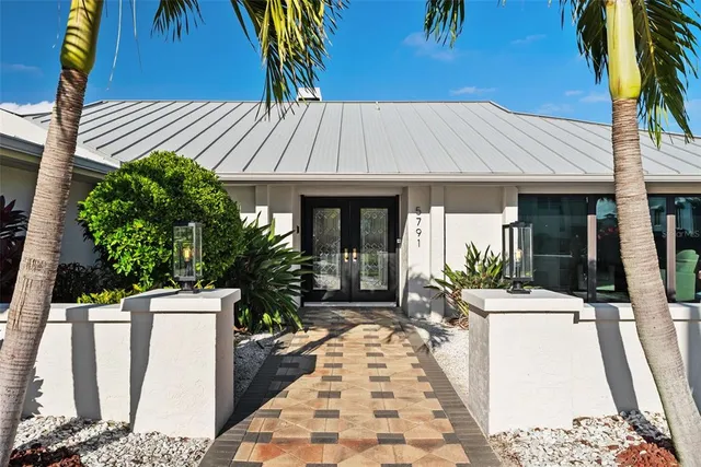 $2,190,900 | 5791 Westshore Drive, New Port Richey, FL 34652