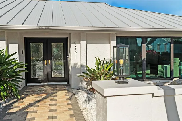 $2,190,900 | 5791 Westshore Drive, New Port Richey, FL 34652