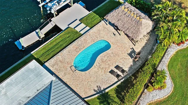 $2,190,900 | 5791 Westshore Drive, New Port Richey, FL 34652