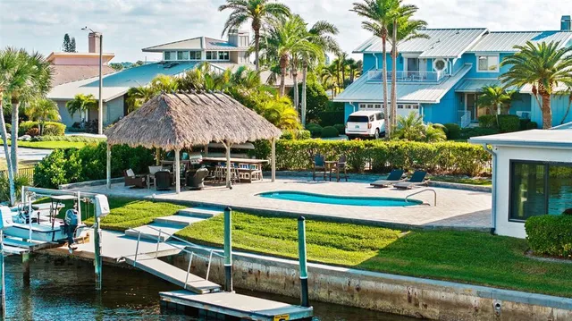 $2,190,900 | 5791 Westshore Drive, New Port Richey, FL 34652