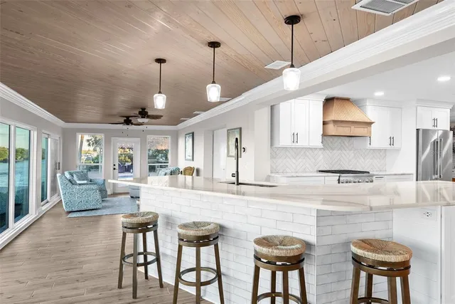 $2,190,900 | 5791 Westshore Drive, New Port Richey, FL 34652