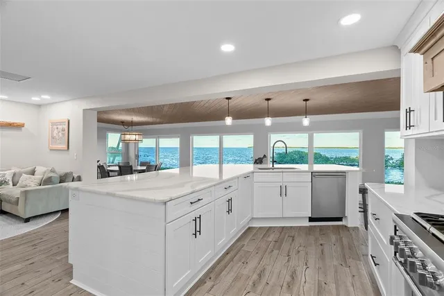 $2,190,900 | 5791 Westshore Drive, New Port Richey, FL 34652