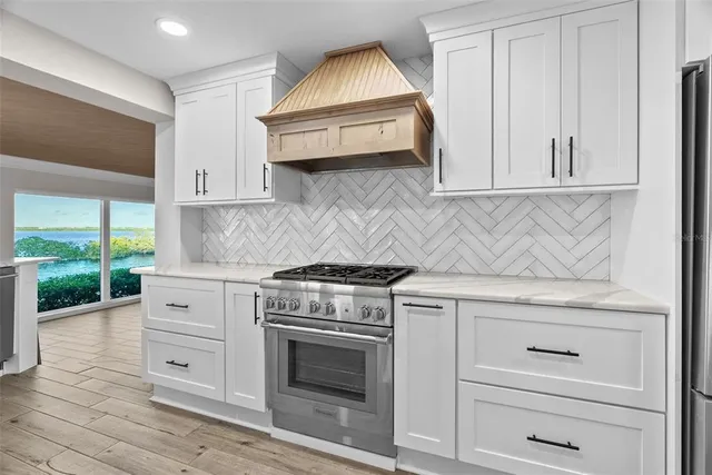 $2,190,900 | 5791 Westshore Drive, New Port Richey, FL 34652