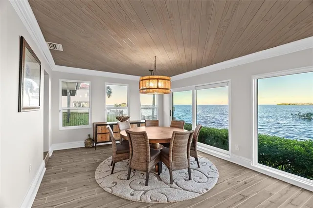 $2,190,900 | 5791 Westshore Drive, New Port Richey, FL 34652