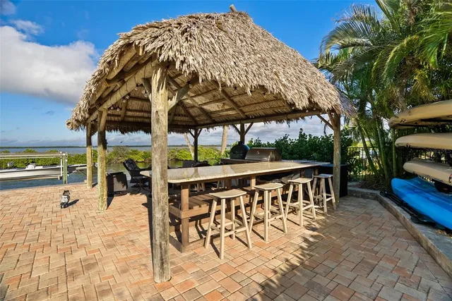 $2,190,900 | 5791 Westshore Drive, New Port Richey, FL 34652