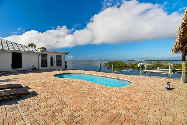 $2,190,900 | 5791 Westshore Drive, New Port Richey, FL 34652