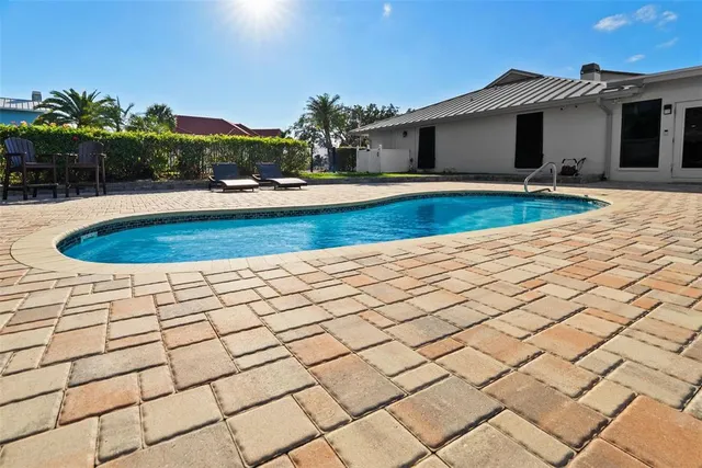 $2,190,900 | 5791 Westshore Drive, New Port Richey, FL 34652