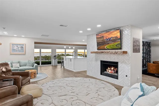 $2,190,900 | 5791 Westshore Drive, New Port Richey, FL 34652