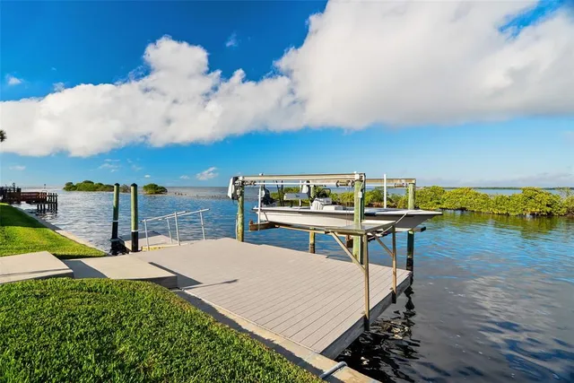 $2,190,900 | 5791 Westshore Drive, New Port Richey, FL 34652