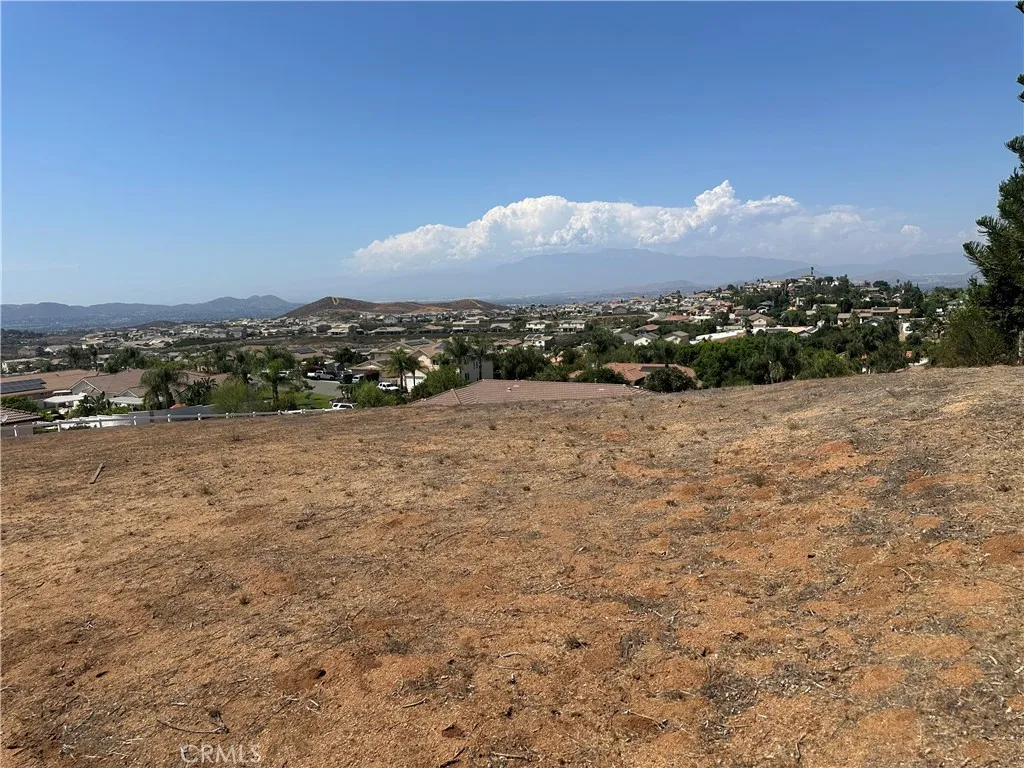 0 Dove Canyon Drive Riverside, CA 92505 - Photo 5 of 14 Look at This View!