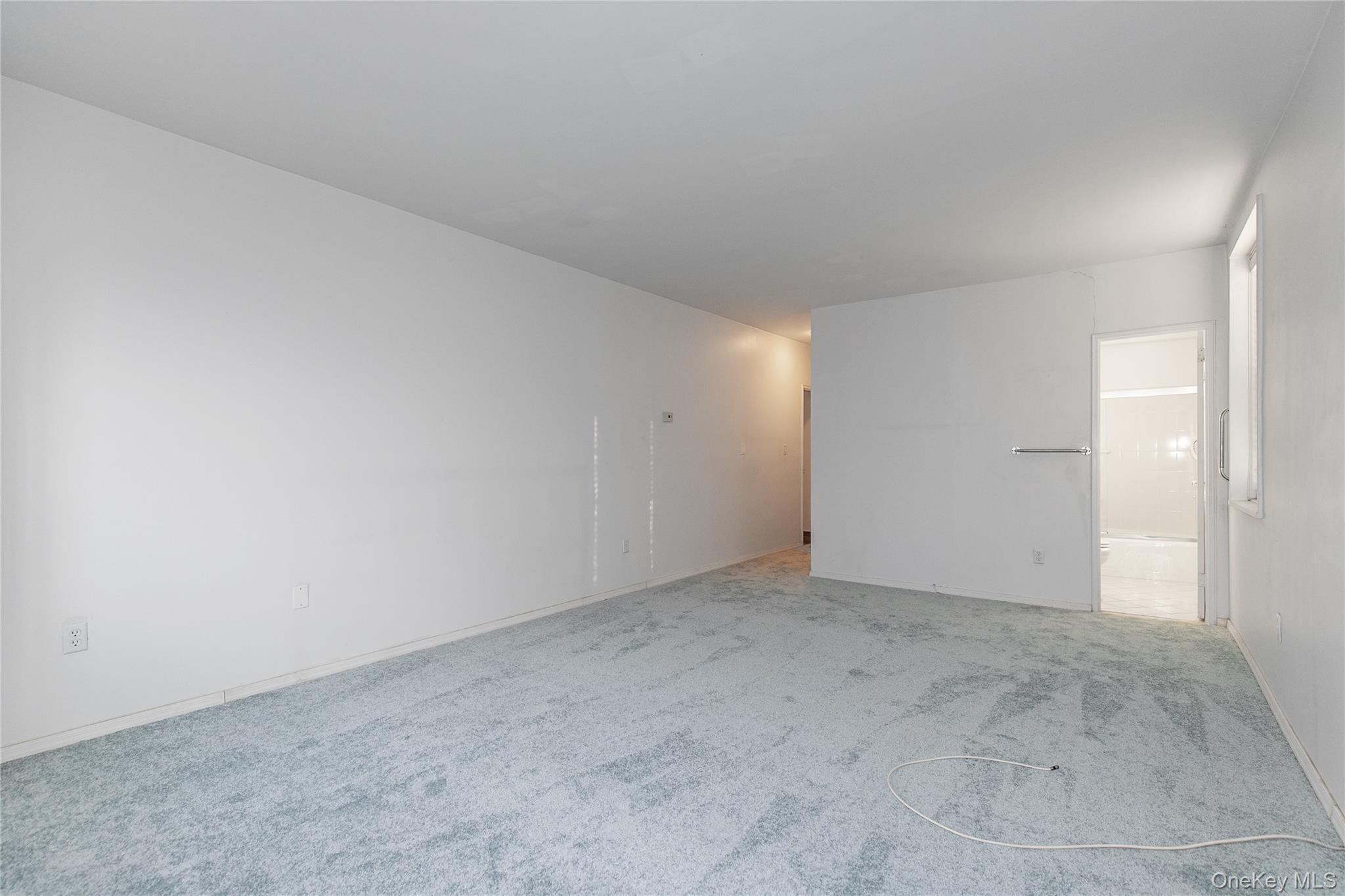 1 Kensington Gate, Unit 302 Great Neck, NY 11021 - Photo 21 of 30 an empty room with an entryway