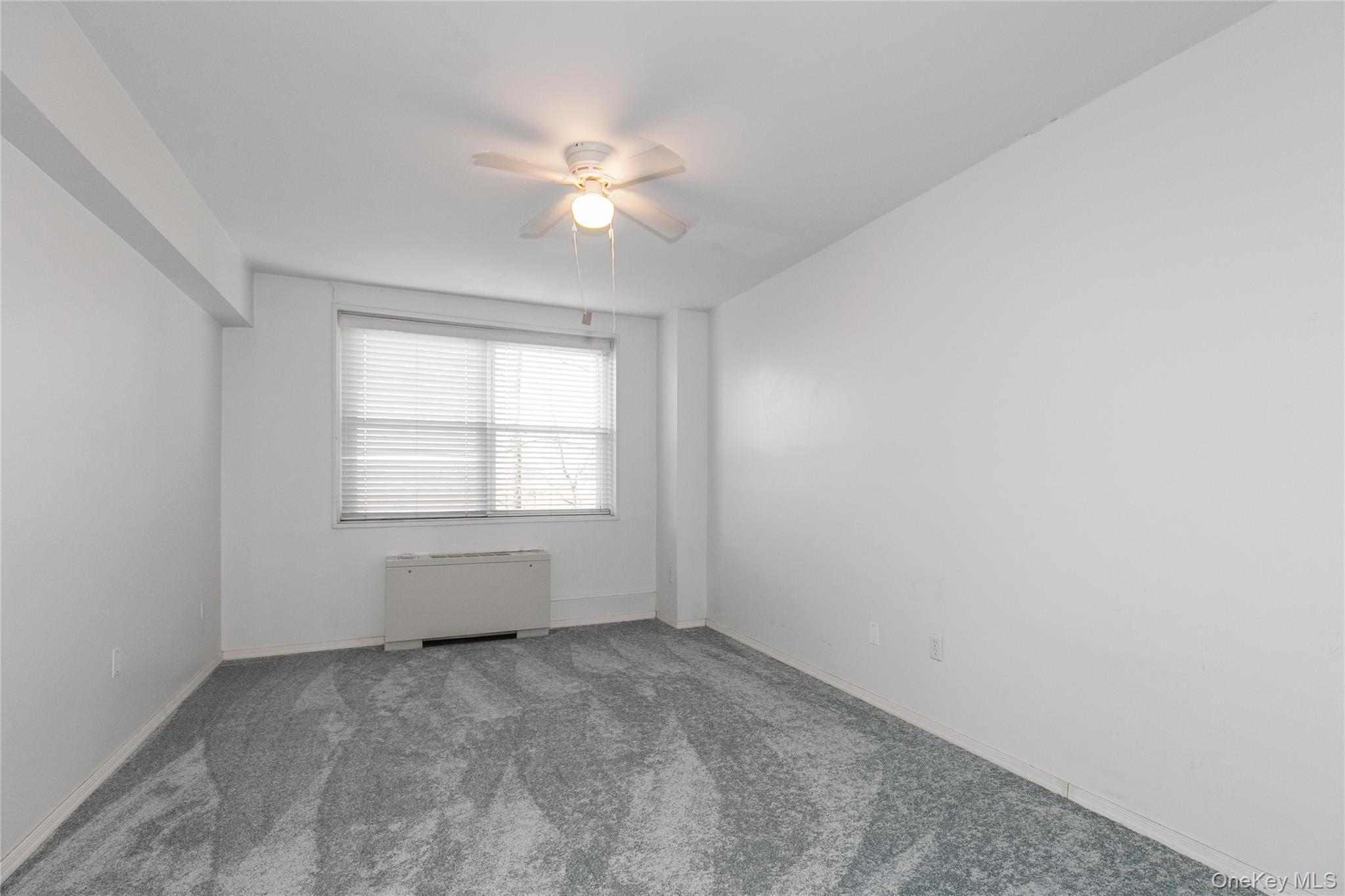 1 Kensington Gate, Unit 302 Great Neck, NY 11021 - Photo 22 of 30 an empty room with a window