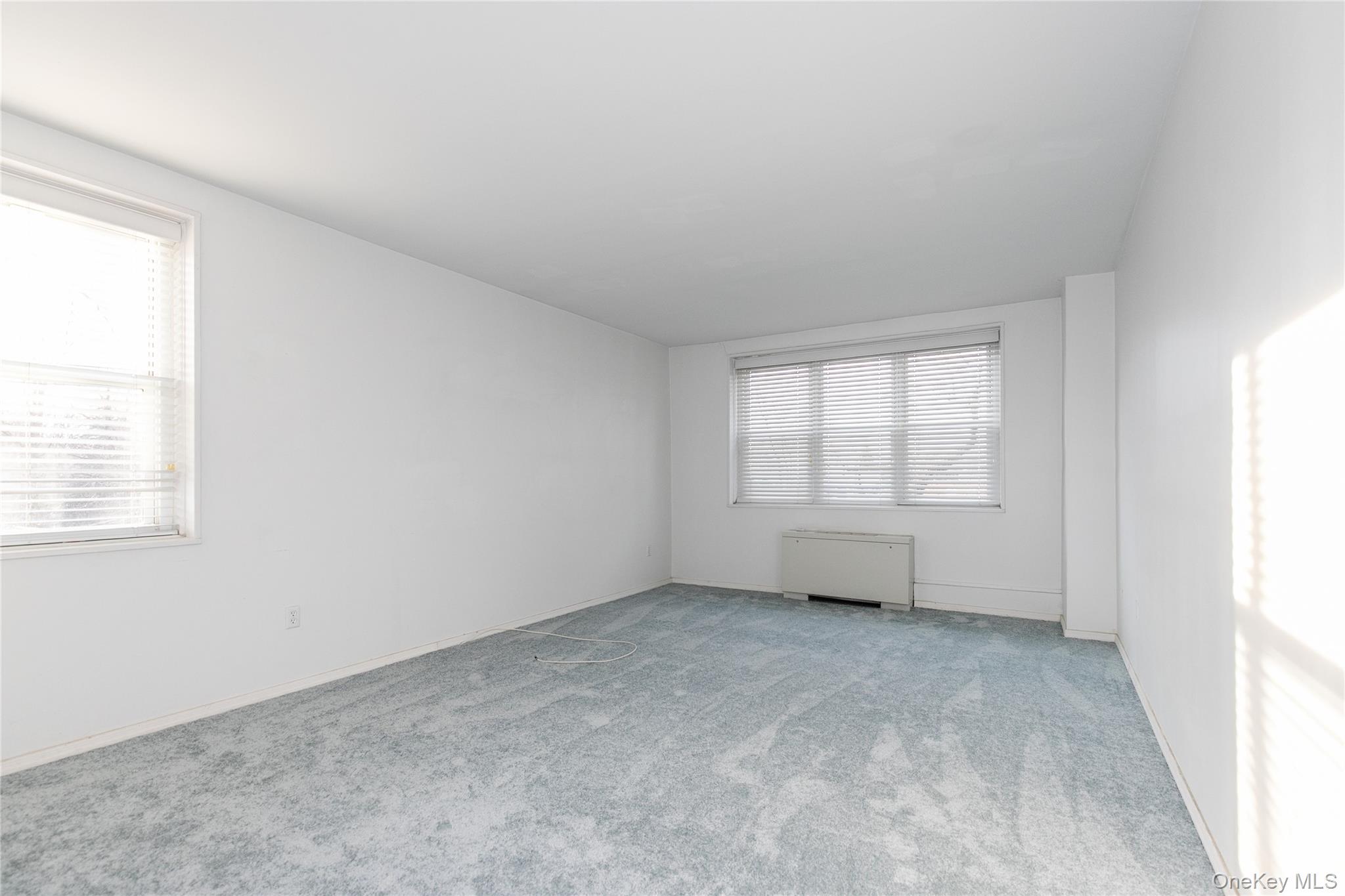 1 Kensington Gate, Unit 302 Great Neck, NY 11021 - Photo 25 of 30 an empty room with windows