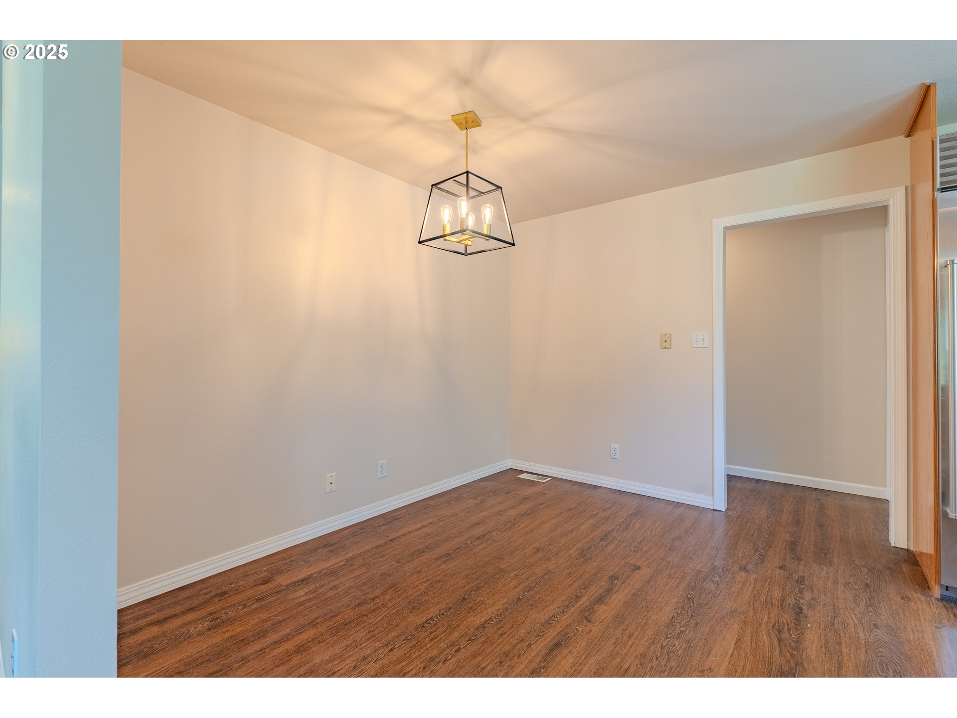 2126 Northeast 194th Street Ridgefield, WA 98642 - Photo 17 of 44 a view of a room with wooden floor