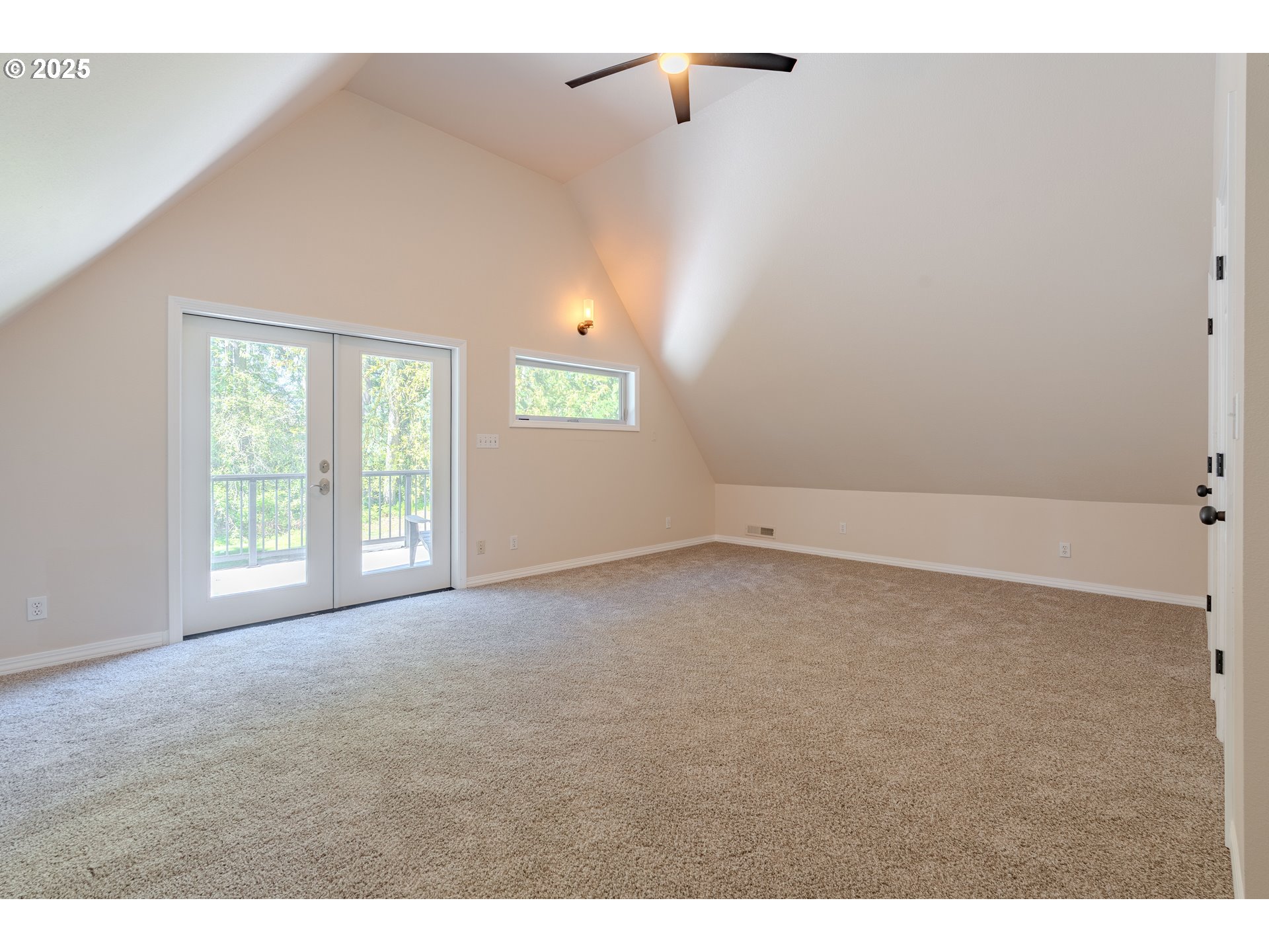 2126 Northeast 194th Street Ridgefield, WA 98642 - Photo 22 of 44 a view of a room that has a window in it