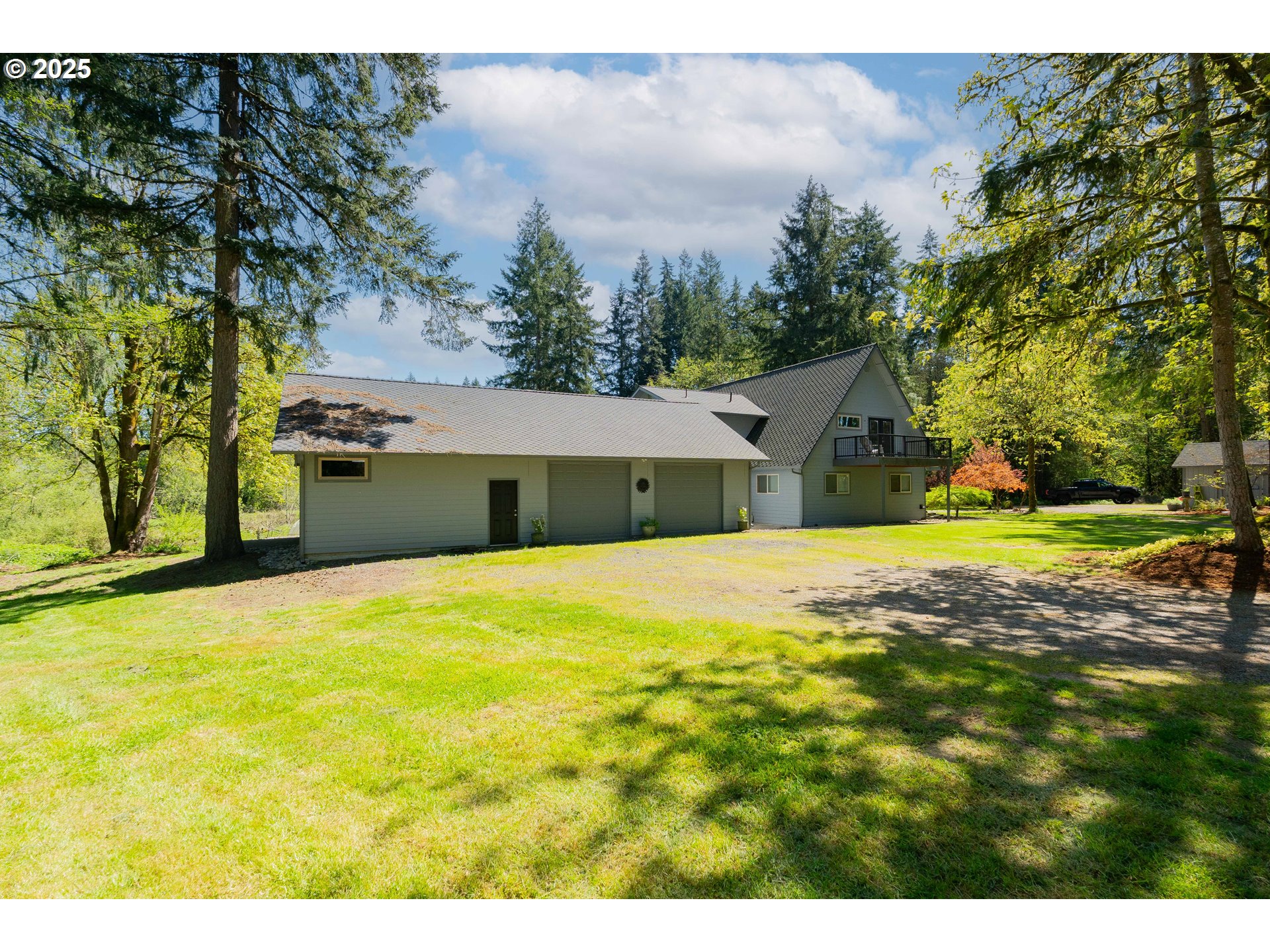 2126 Northeast 194th Street Ridgefield, WA 98642 - Photo 42 of 44 a view of swimming pool with an outdoor space
