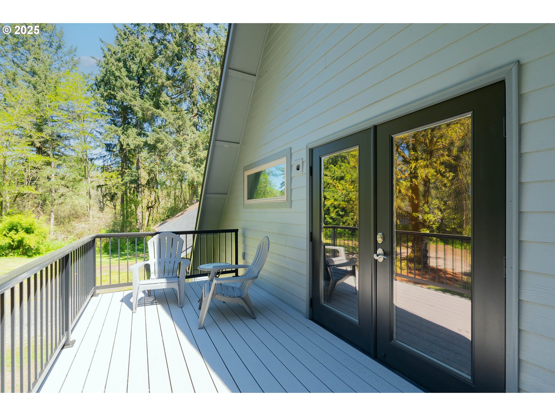 2126 Northeast 194th Street Ridgefield, WA 98642 - Photo 5 of 44 a house view with a seating space