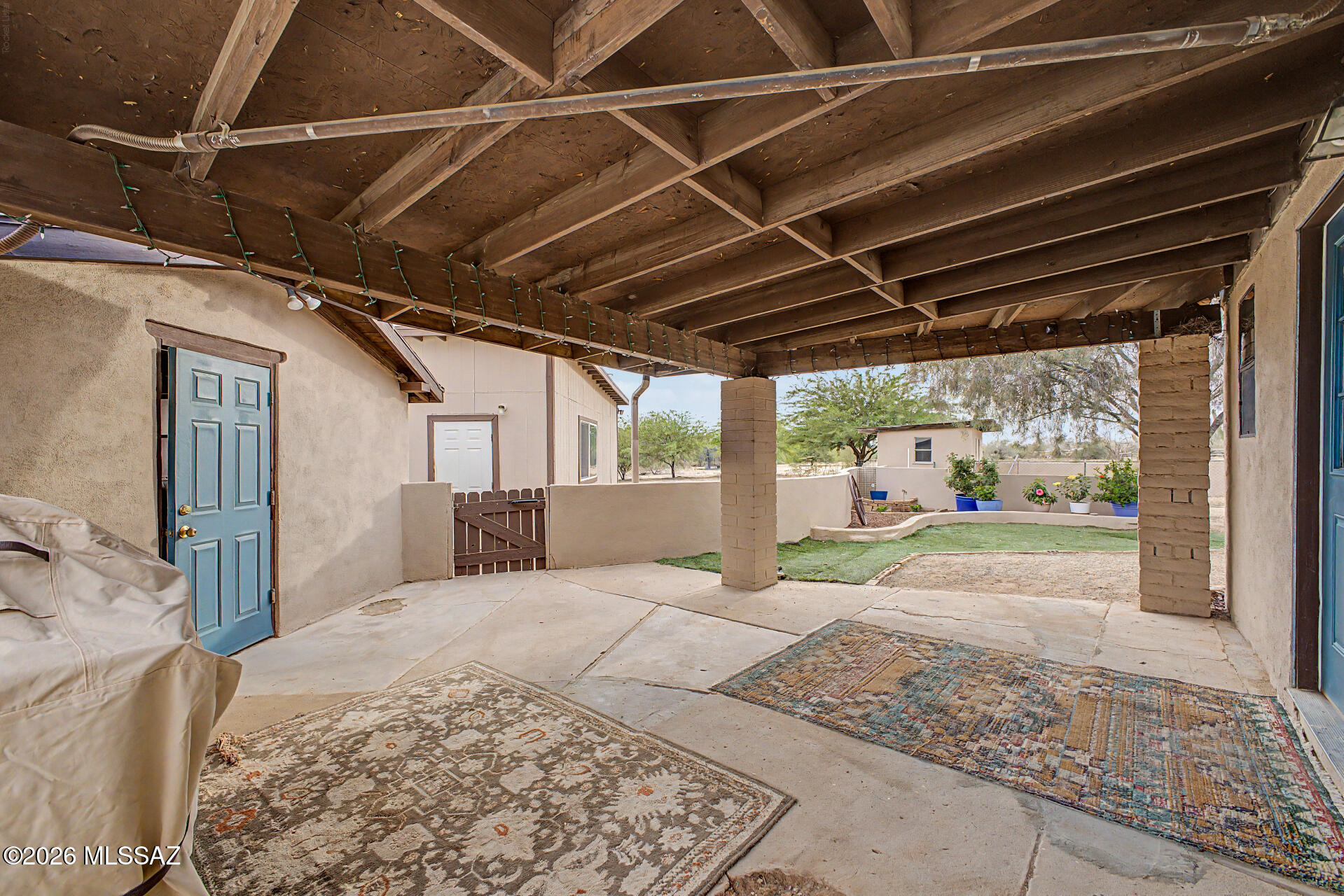 9045 North Shannon Road Tucson, AZ 85742 - Photo 21 of 28 50-Shannon