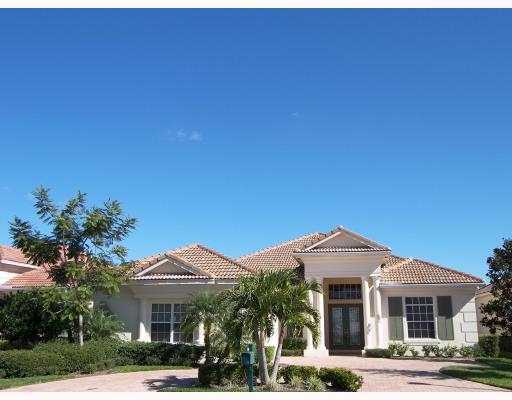 8714 Tompson Point Road Port St. Lucie, FL 34986 - Photo 1 of 16 Primary Photo