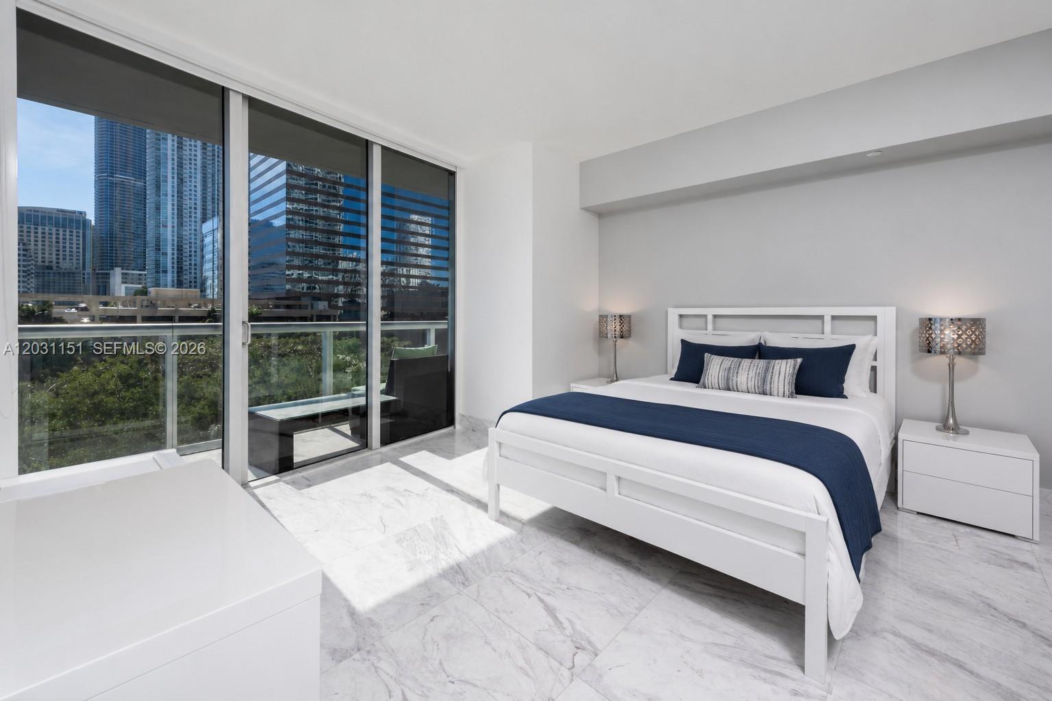 495 Brickell Avenue, Unit 705 Miami, FL 33131 - Photo 7 of 15