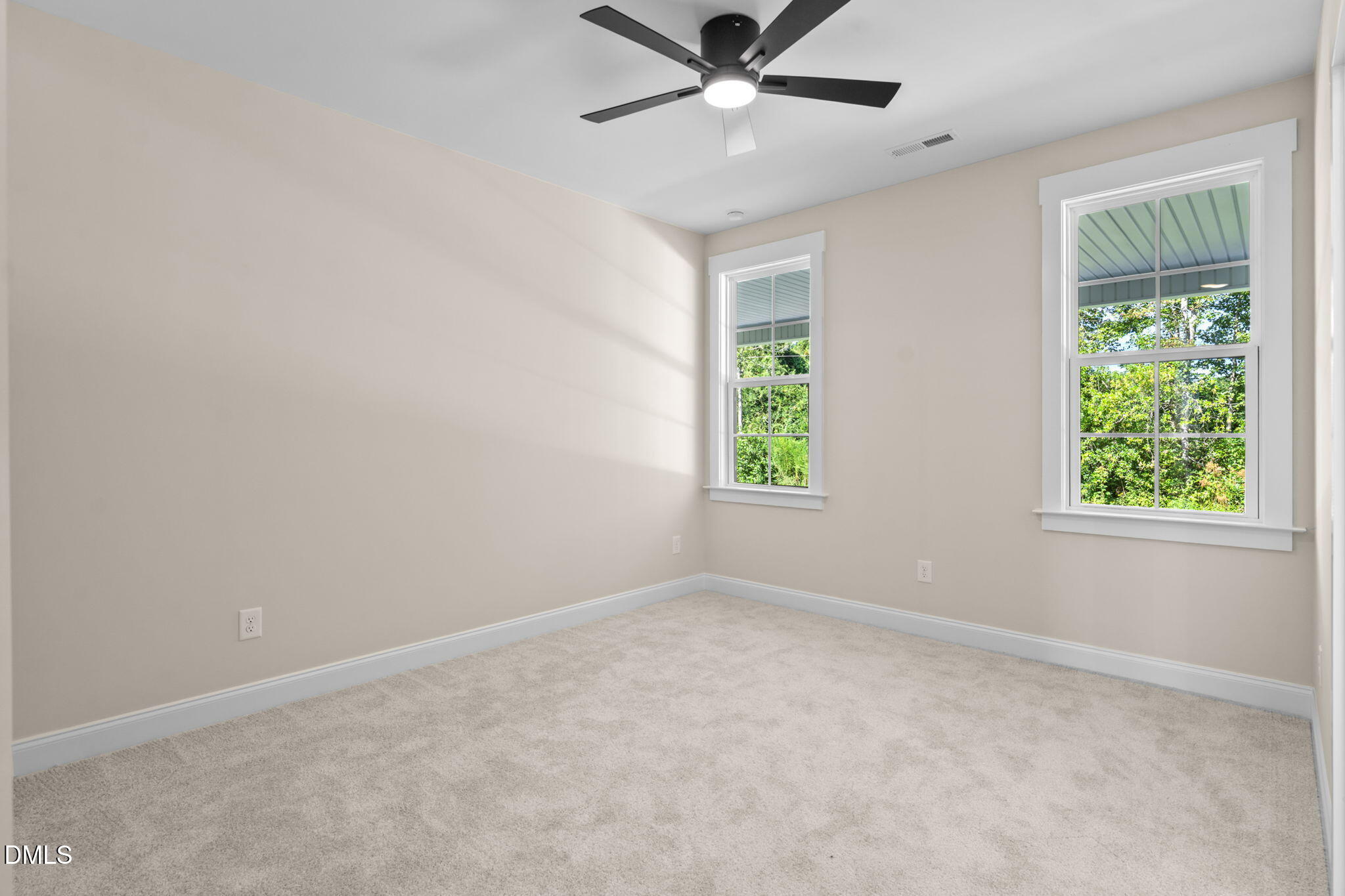 300 Avery Road Erwin, NC 28339 - Photo 17 of 24 300_Avery_Road_17_Guest_Bedroom