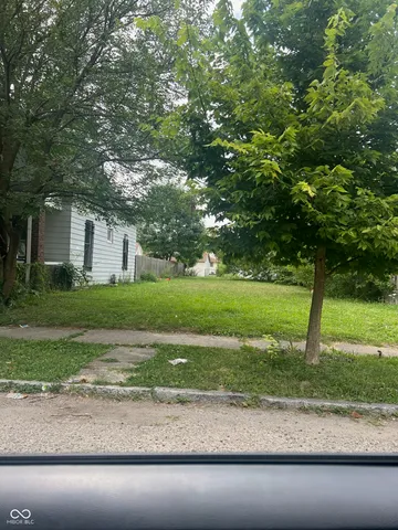 $45,000 | 410 North Grant Avenue, Indianapolis, IN 46201