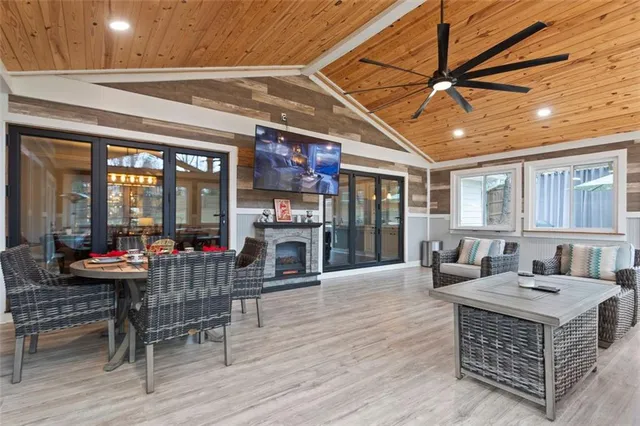 $785,000 | 505 Wyncourtney Drive Northeast, Atlanta, GA 30328