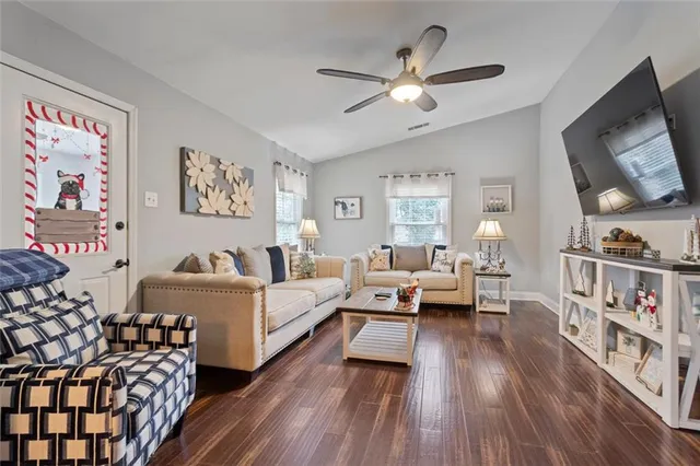 $785,000 | 505 Wyncourtney Drive Northeast, Atlanta, GA 30328