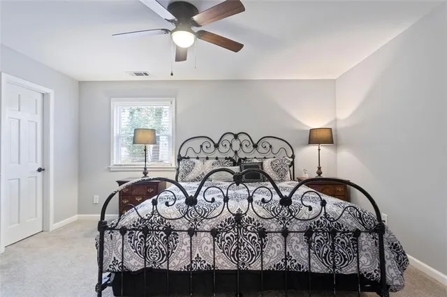 $785,000 | 505 Wyncourtney Drive Northeast, Atlanta, GA 30328