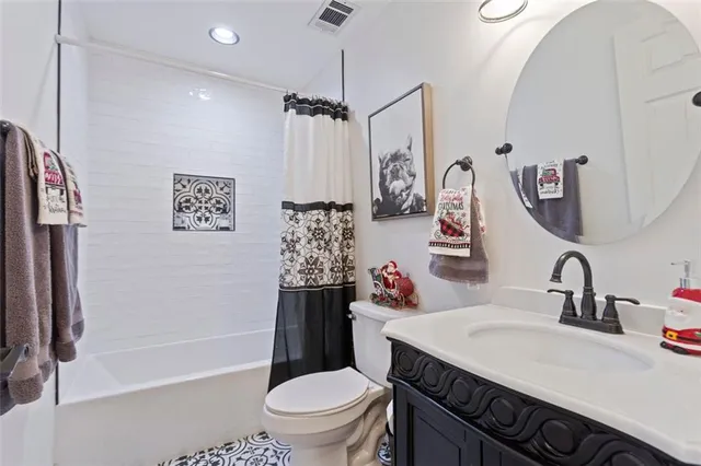 $785,000 | 505 Wyncourtney Drive Northeast, Atlanta, GA 30328