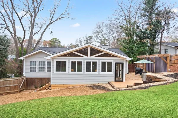 $750,000 | 505 Wyncourtney Drive Northeast, Sandy Springs, GA 30328