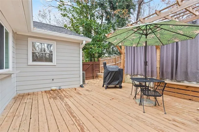 $785,000 | 505 Wyncourtney Drive Northeast, Atlanta, GA 30328