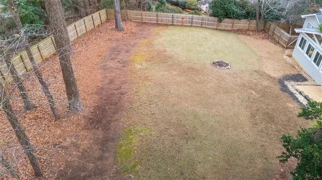 $785,000 | 505 Wyncourtney Drive Northeast, Atlanta, GA 30328