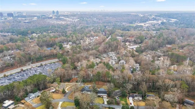 $785,000 | 505 Wyncourtney Drive Northeast, Atlanta, GA 30328