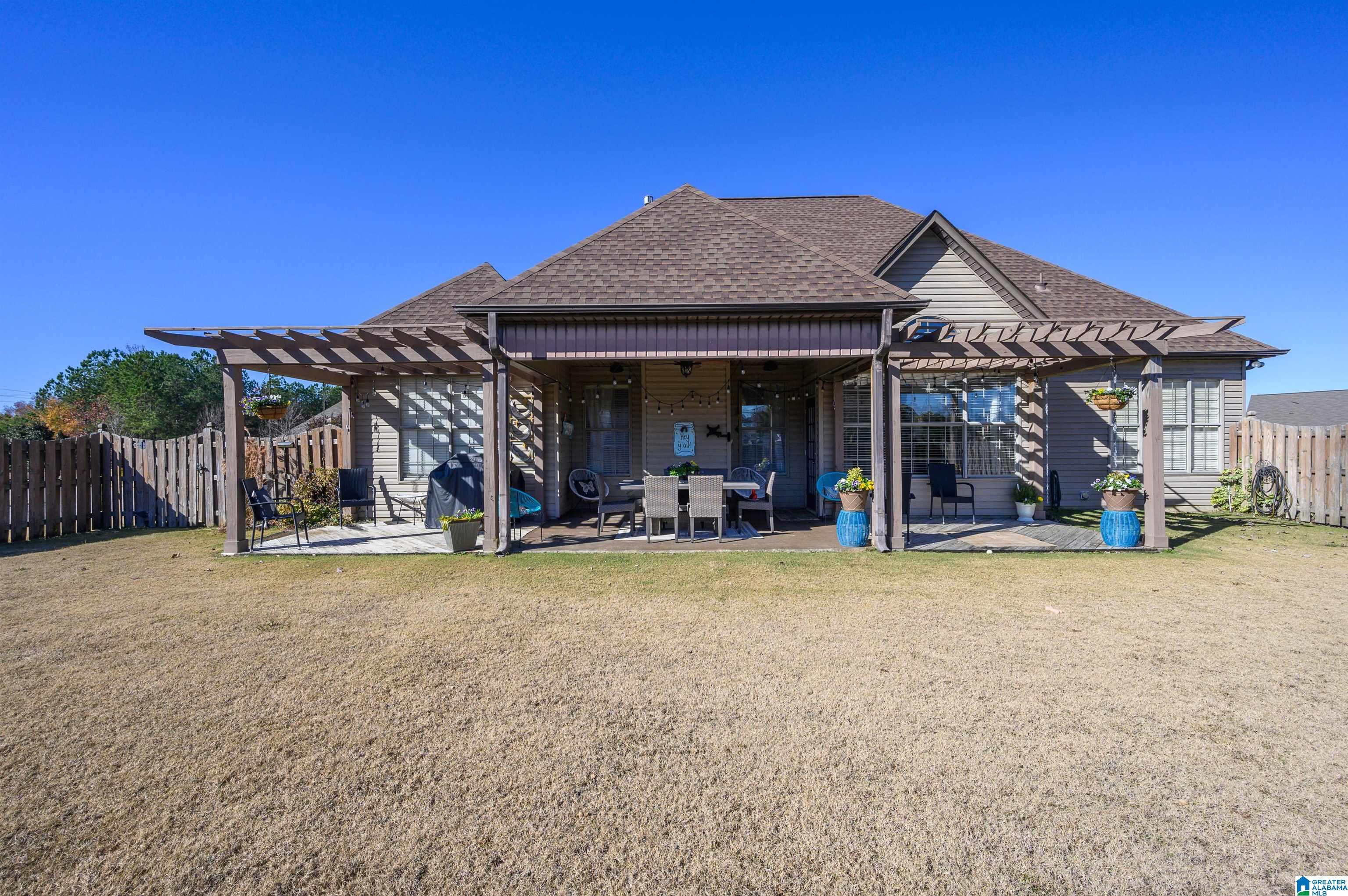 138 Addison Drive Calera, AL 35040 - Photo 40 of 43