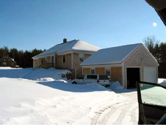 132 Follett Road Center Harbor, NH 03226 - Photo 1 of 5 Gallery Image 1