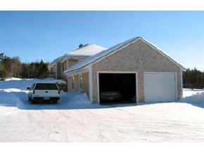 132 Follett Road Center Harbor, NH 03226 - Photo 2 of 5 Gallery Image 2